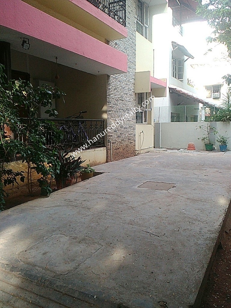 5 BHK Independent House for Sale in Besant Nagar